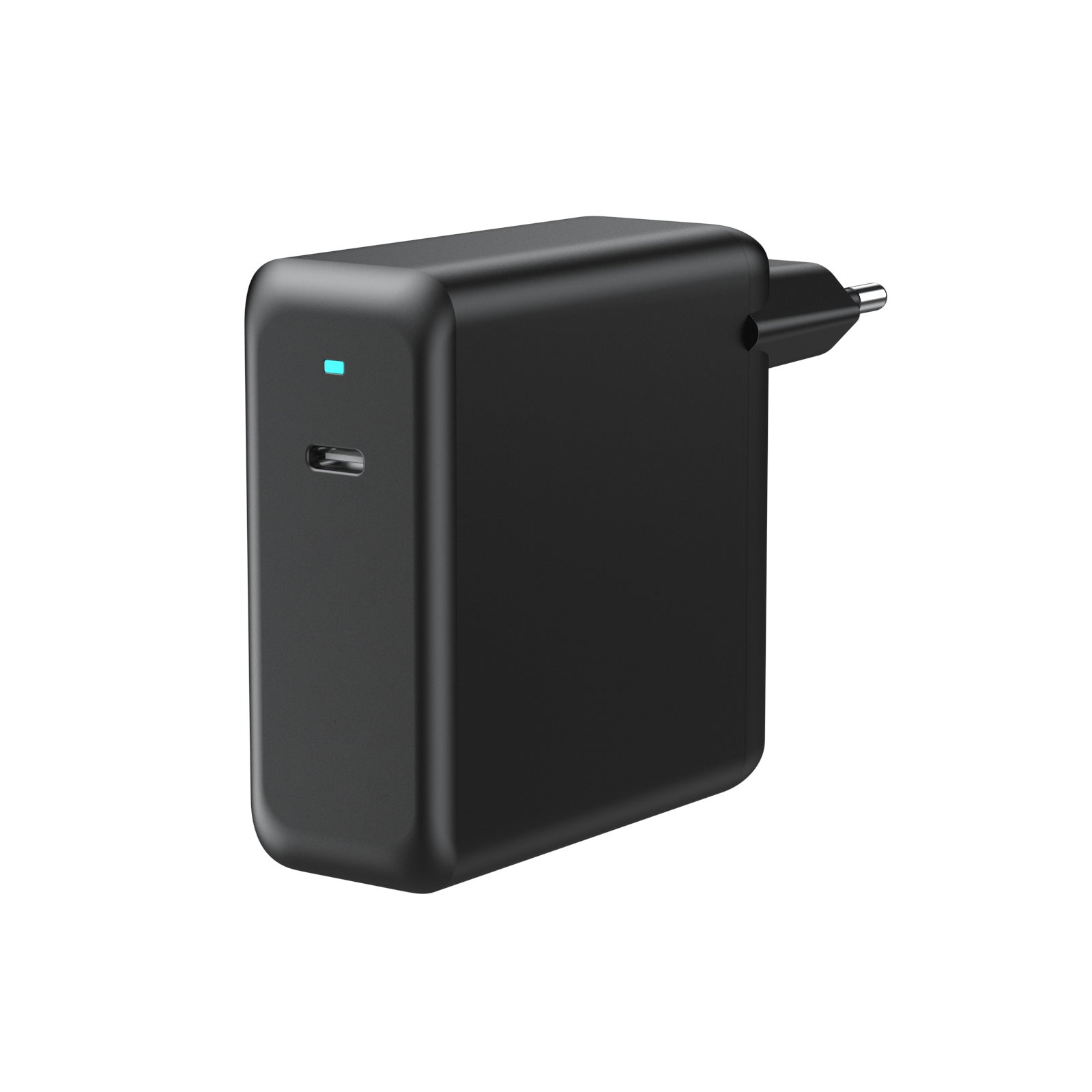 100W GaN PD USB C Charger - EU Plug
