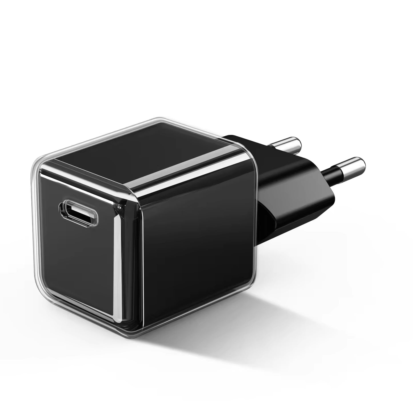 20W GaN PD USB C Charger - EU Plug