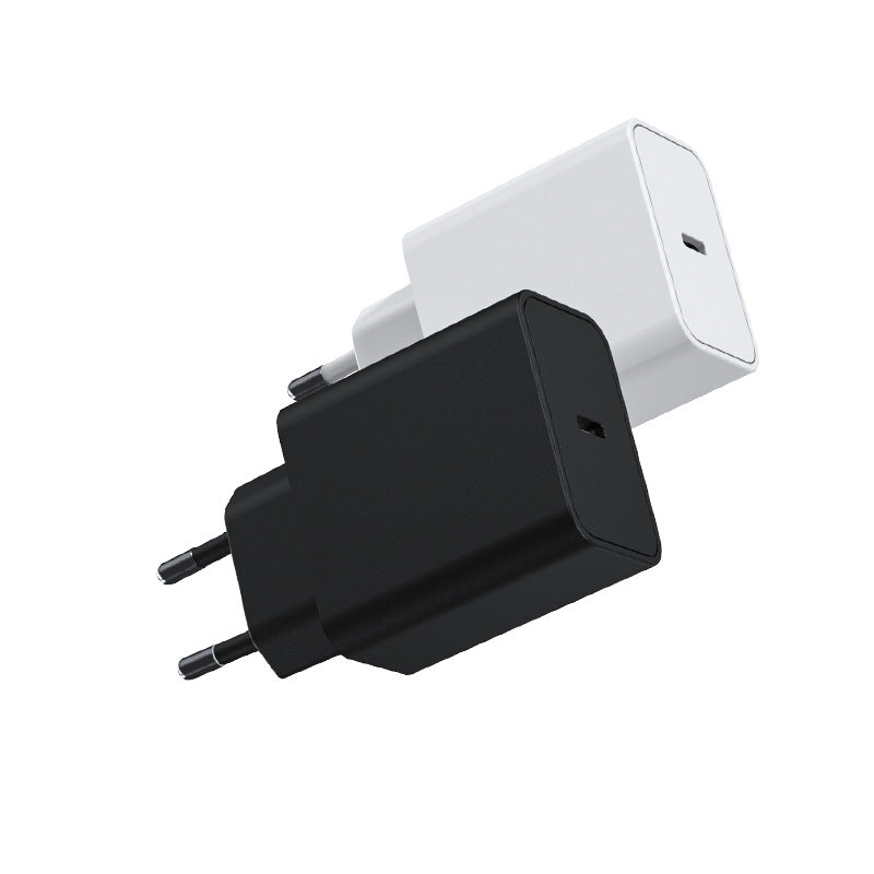 45W GaN PD USB C Charger - EU Plug