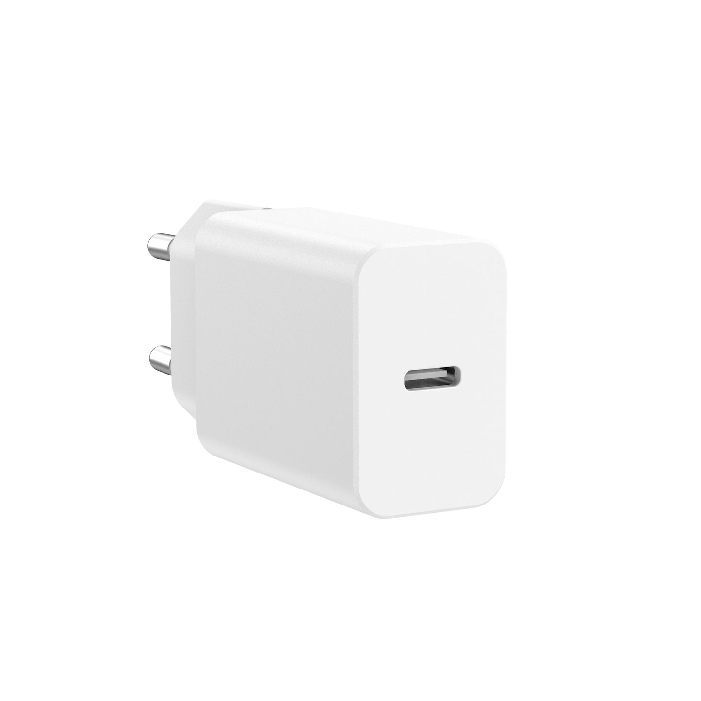 5W USB C Charger 5V 1A - EU Plug