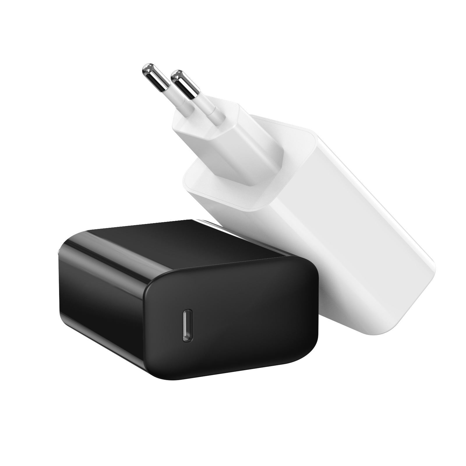 65W GaN PD USB C Charger - EU Plug