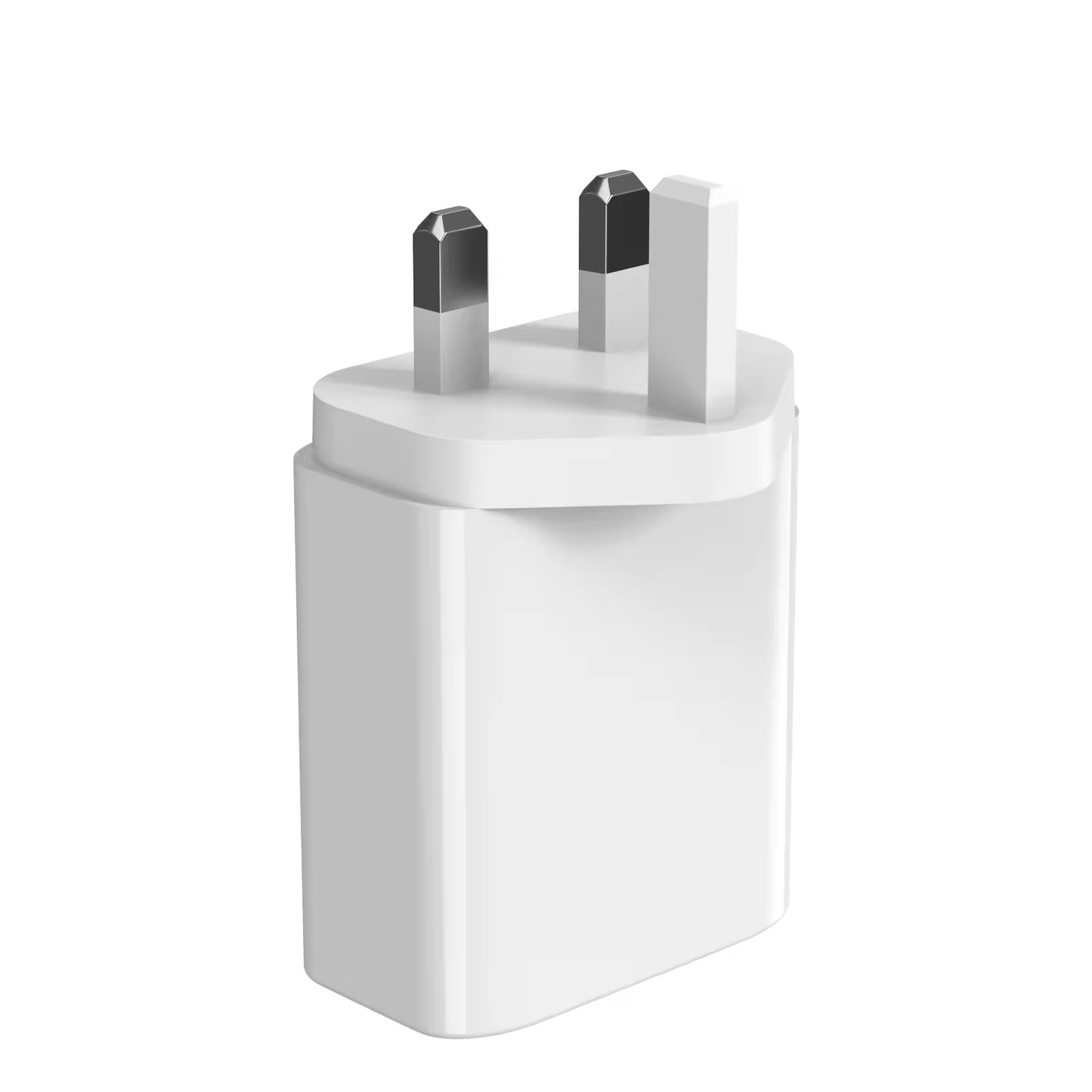 65W GaN PD USB C Charger - UK Plug