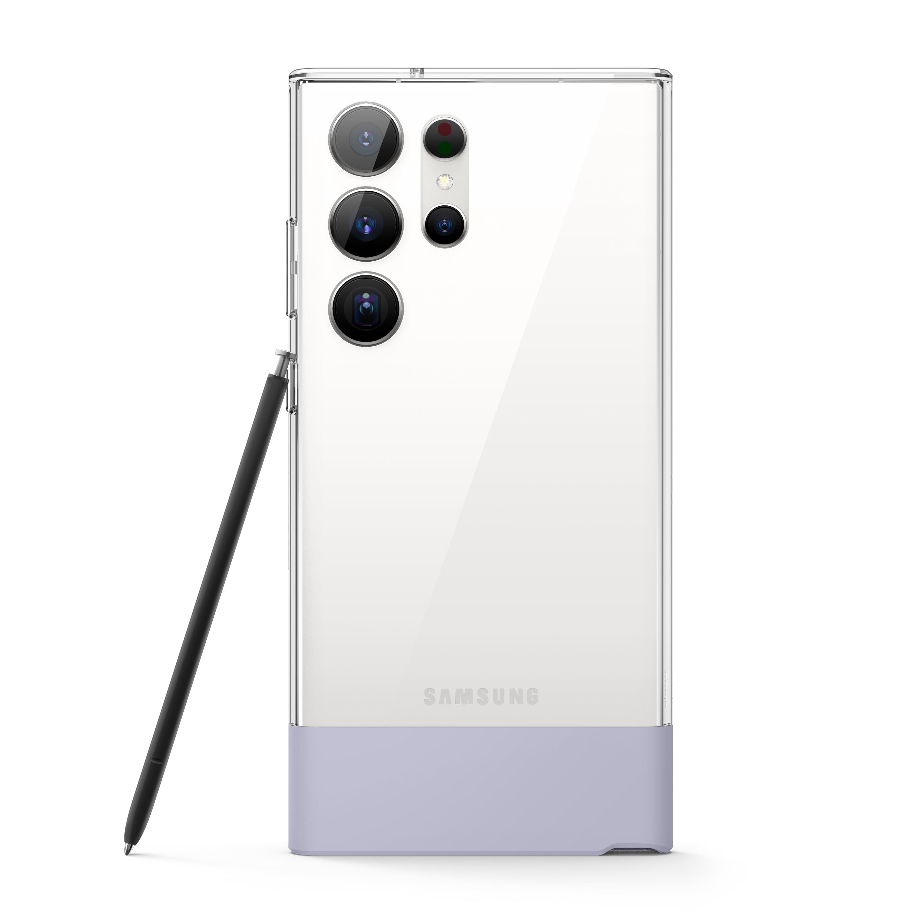 Glide Case for Samsung Galaxy S23 Ultra