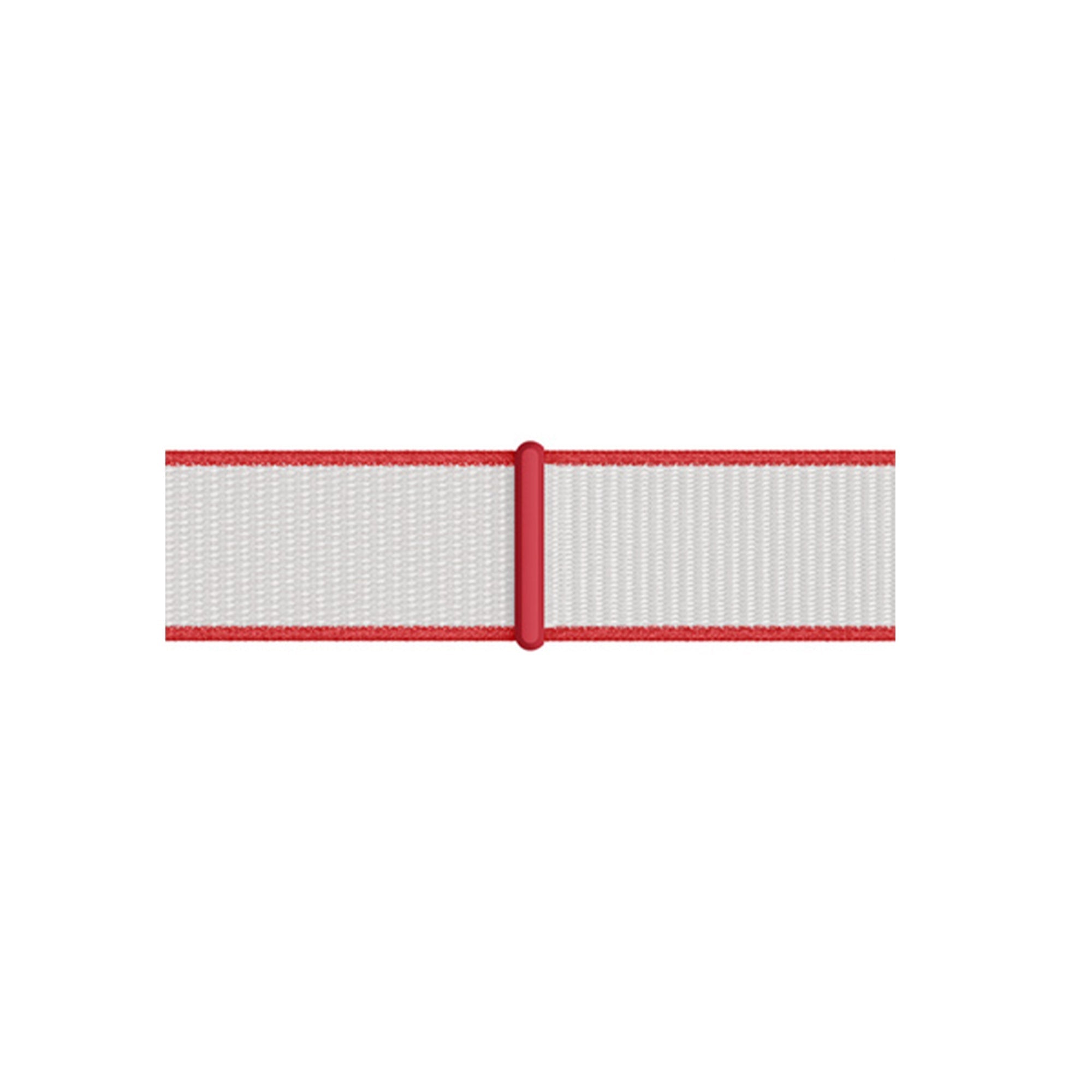 Japan International Collection Nylon Sport Loop Apple Watch Band