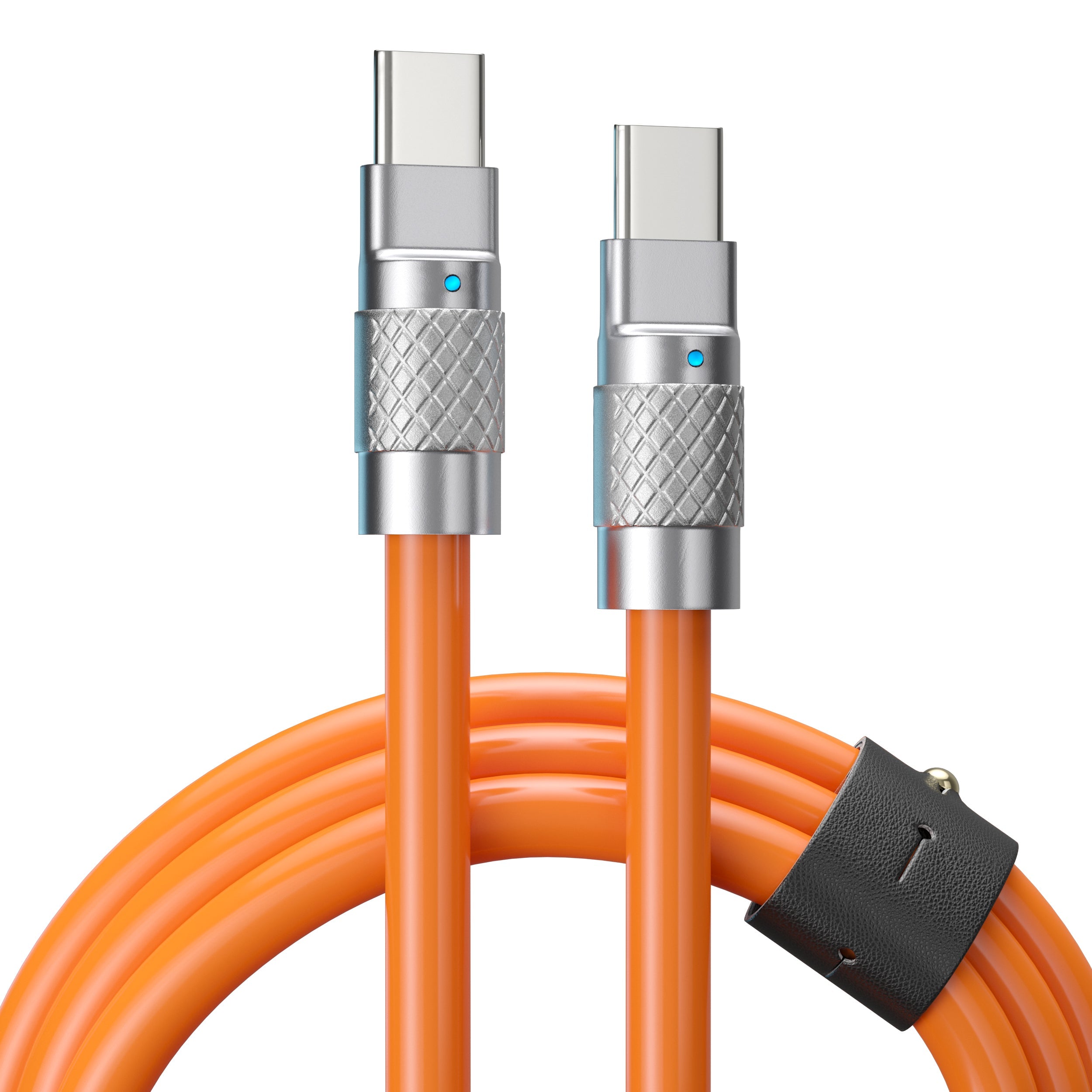 TsumoCharge® | 100W Silicone Charging Cable