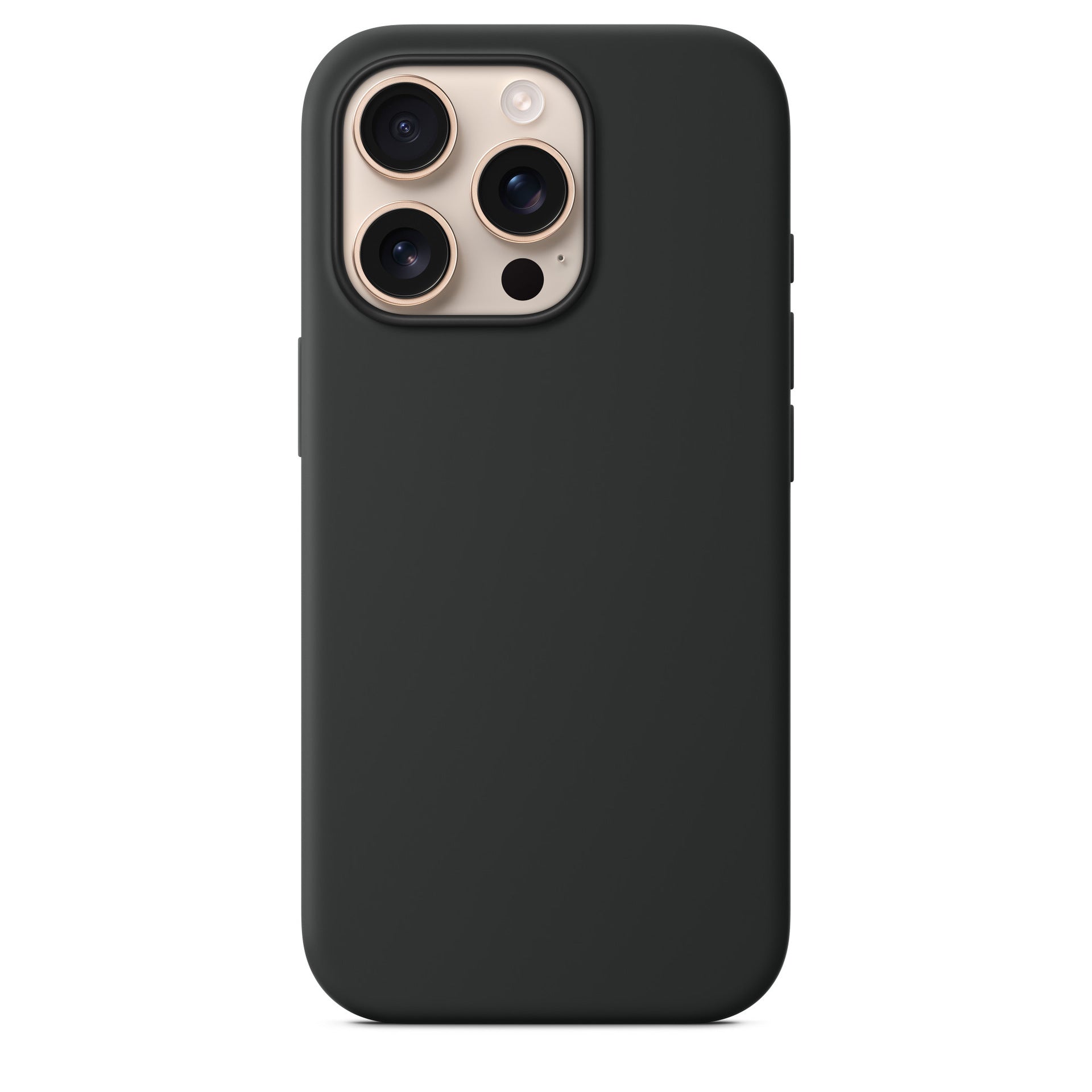 iPhone 16 Plus Silicone Case with MagSafe