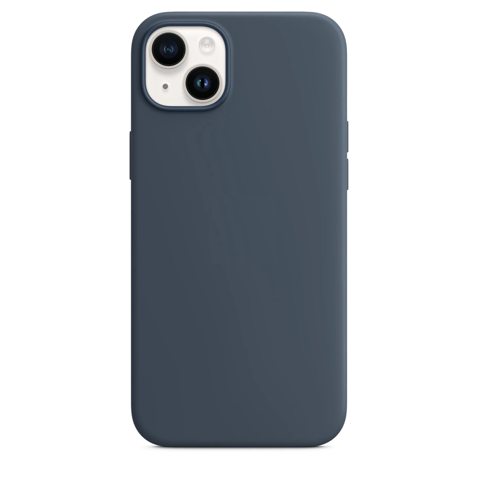 iPhone 14 Silicone Case with MagSafe