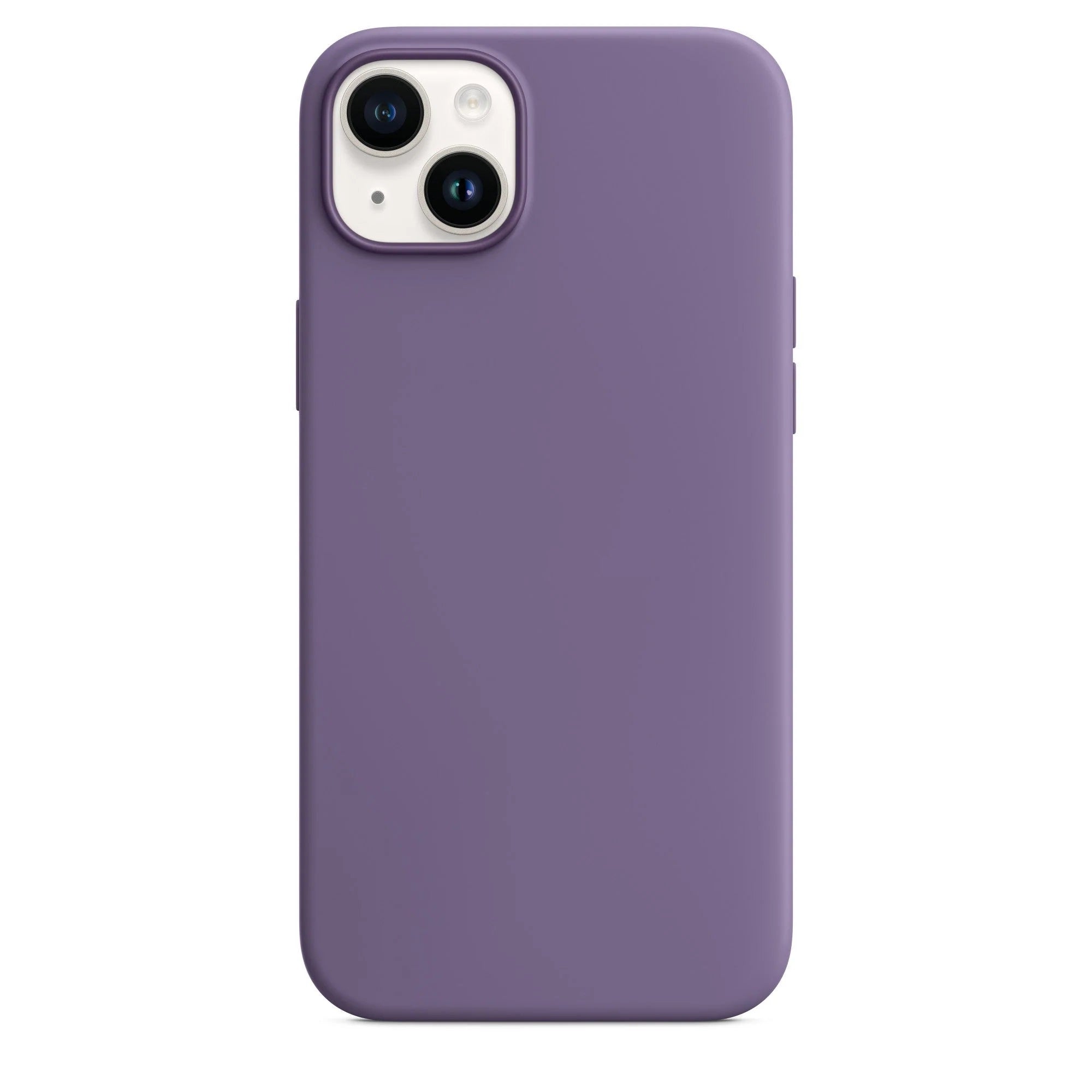 iPhone 14 Silicone Case with MagSafe