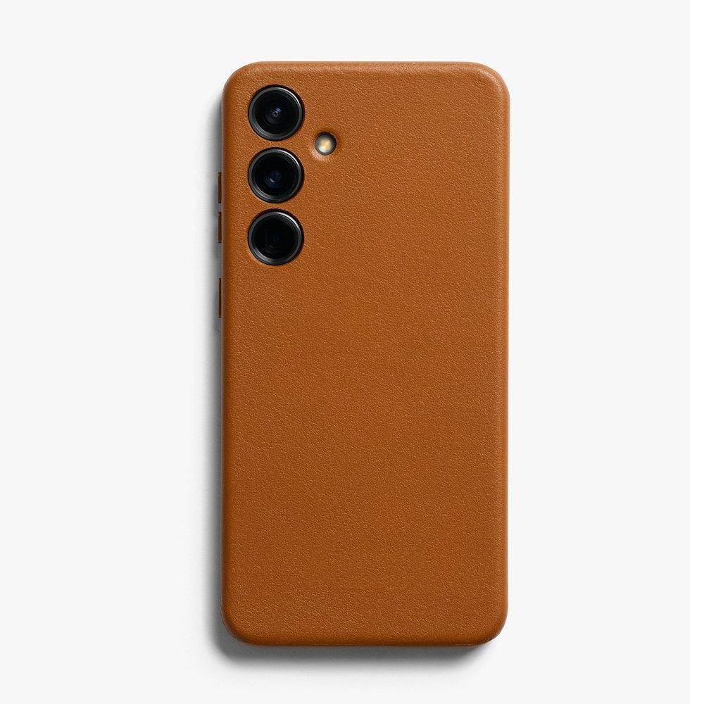 Leather Case For Samsung Galaxy S24