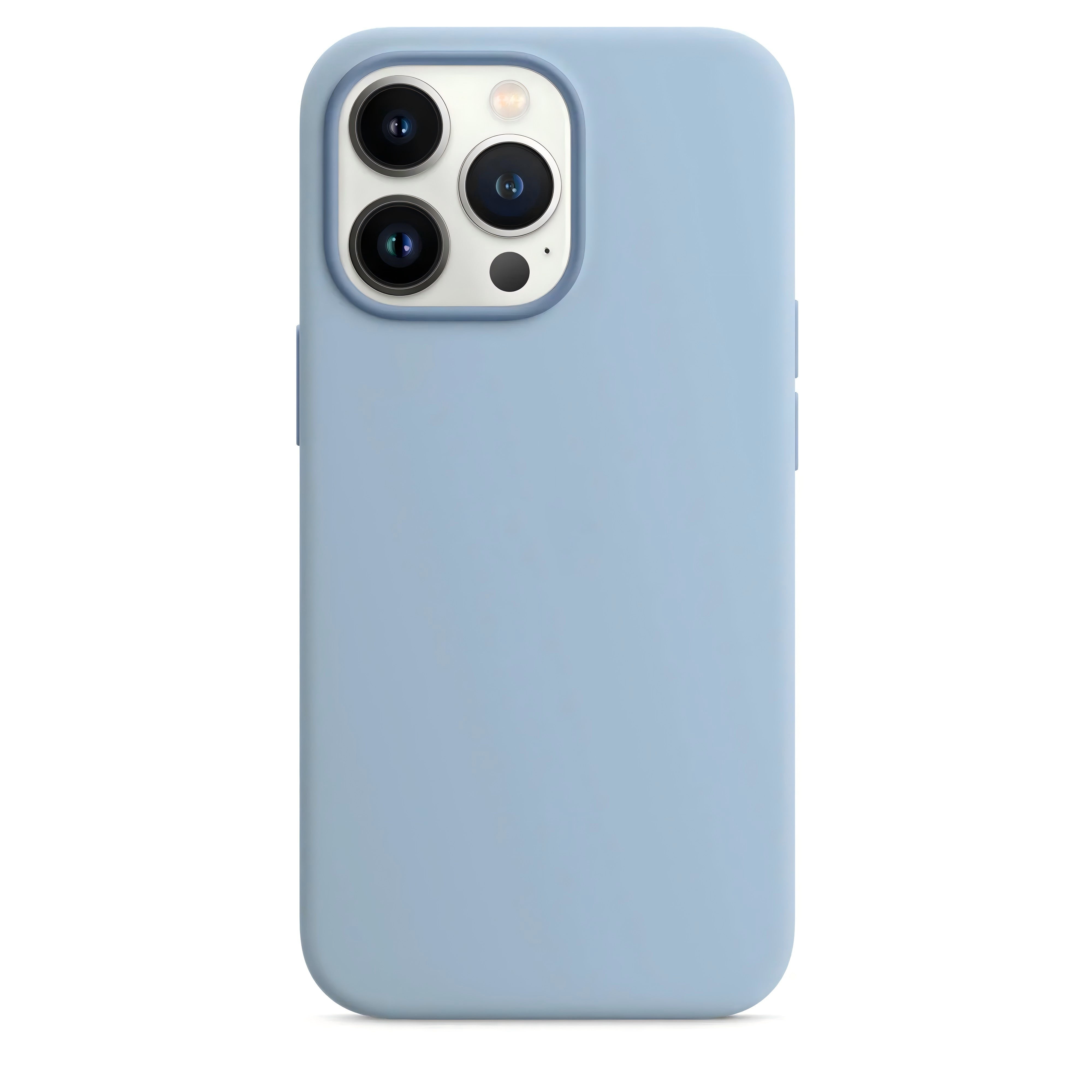 iPhone 13 Pro Silicone Case with MagSafe
