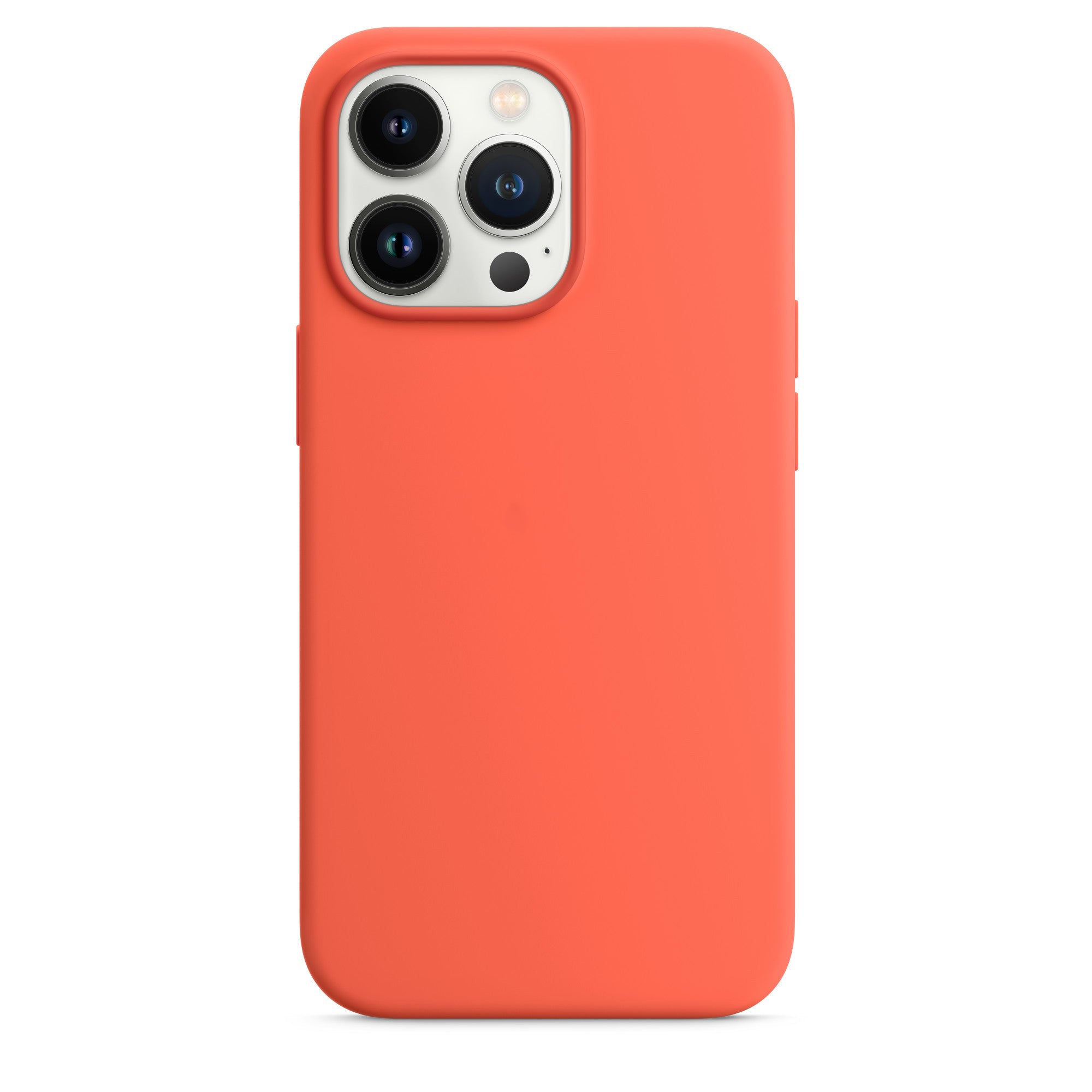 iPhone 13 Pro Silicone Case with MagSafe
