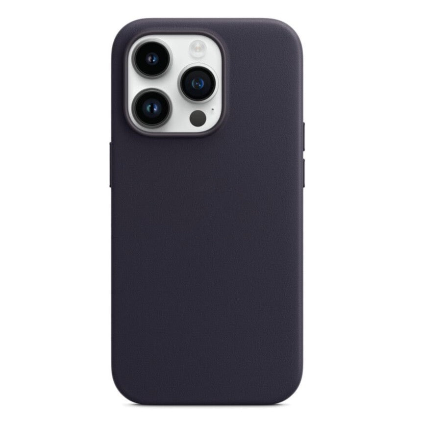 iPhone 13 Pro Leather Case with MagSafe