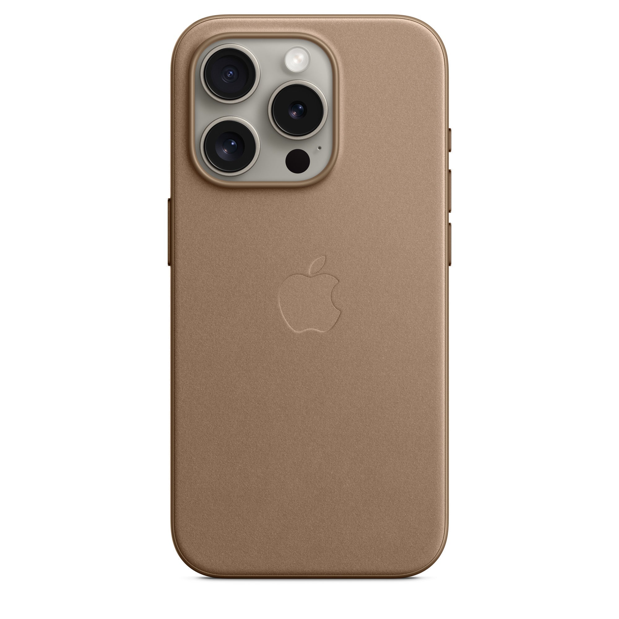 iPhone 15 Pro - Finewoven Case with Magsafe