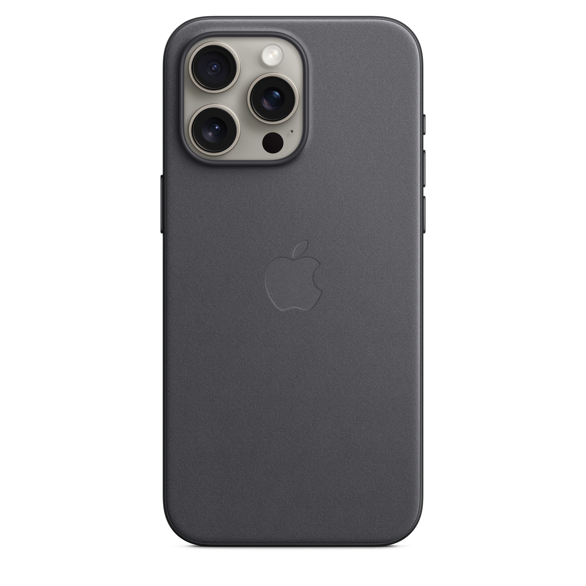 iPhone 15 Pro Max - Finewoven Case with Magsafe