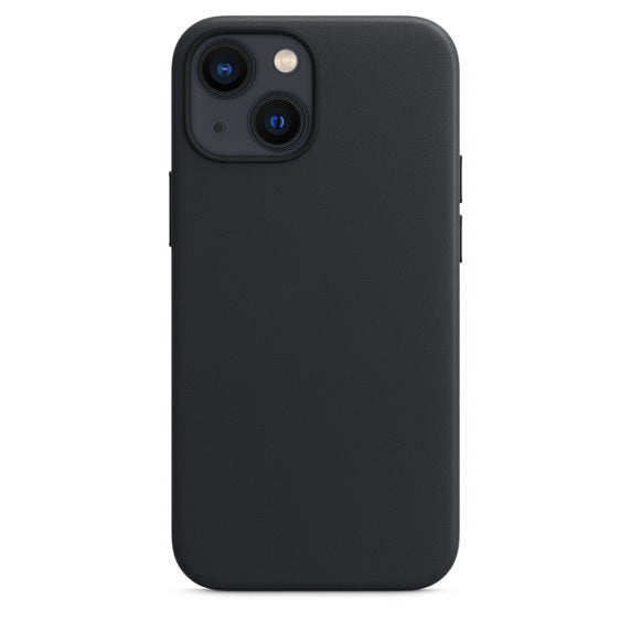 iPhone 13 Mini Leather Case with MagSafe