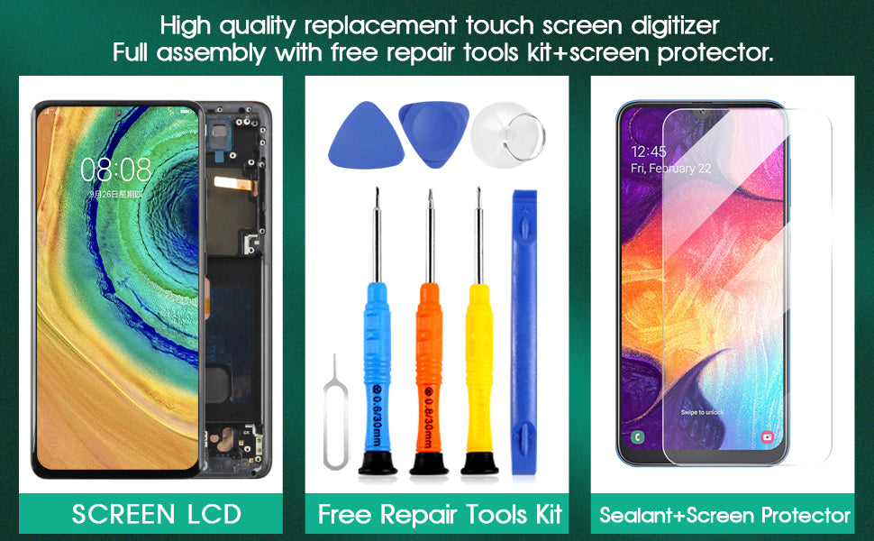 How to Replace a Samsung Galaxy S23 Plus Screen: A Step-by-Step Guide for DIY Repairs