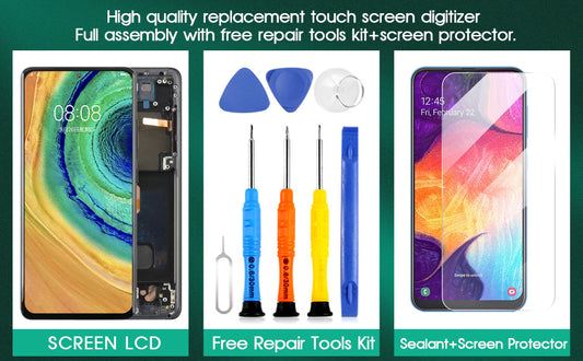 How to Replace a Samsung Galaxy S23 Plus Screen: A Step-by-Step Guide for DIY Repairs