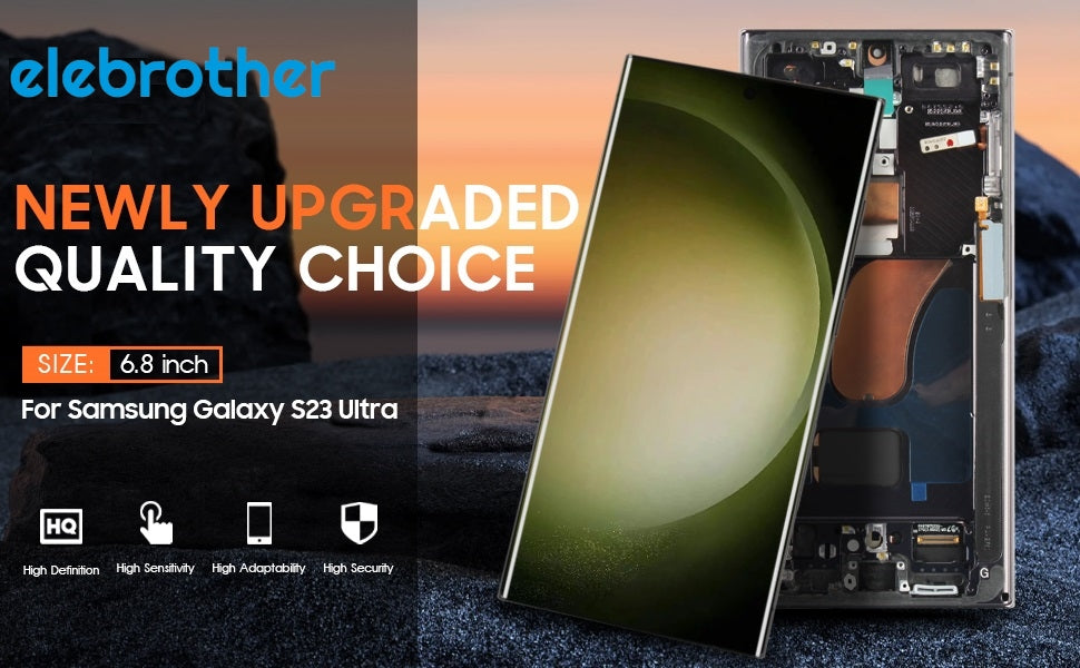 Samsung Galaxy S23 Ultra Screen Replacement Price: A Detailed Guide