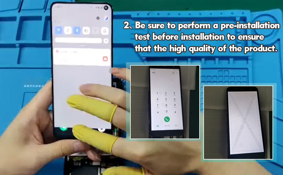Samsung S20 FE Screen Replacement: A Comprehensive Guide for DIY Repair