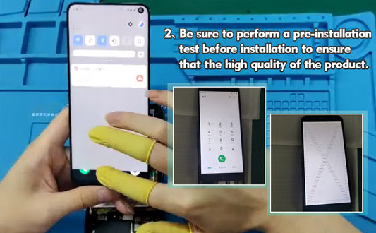 Samsung S20 FE Screen Replacement: A Comprehensive Guide for DIY Repair