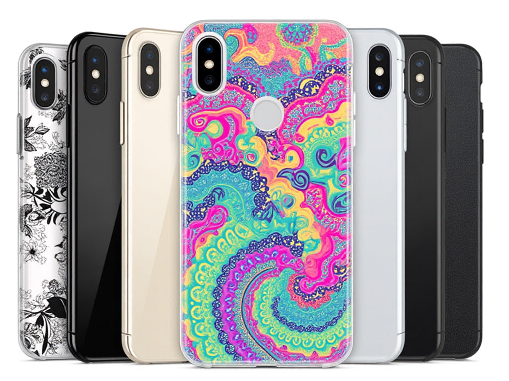 Where to Buy Phone Cases: The Ultimate Guide for Smartphone Owners