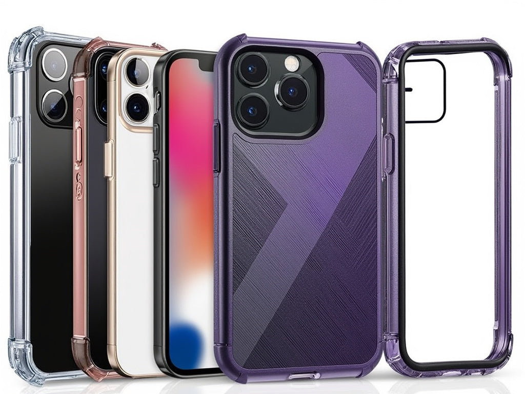 Top 10 iPhone 16 Pro Cases for Style and Protection