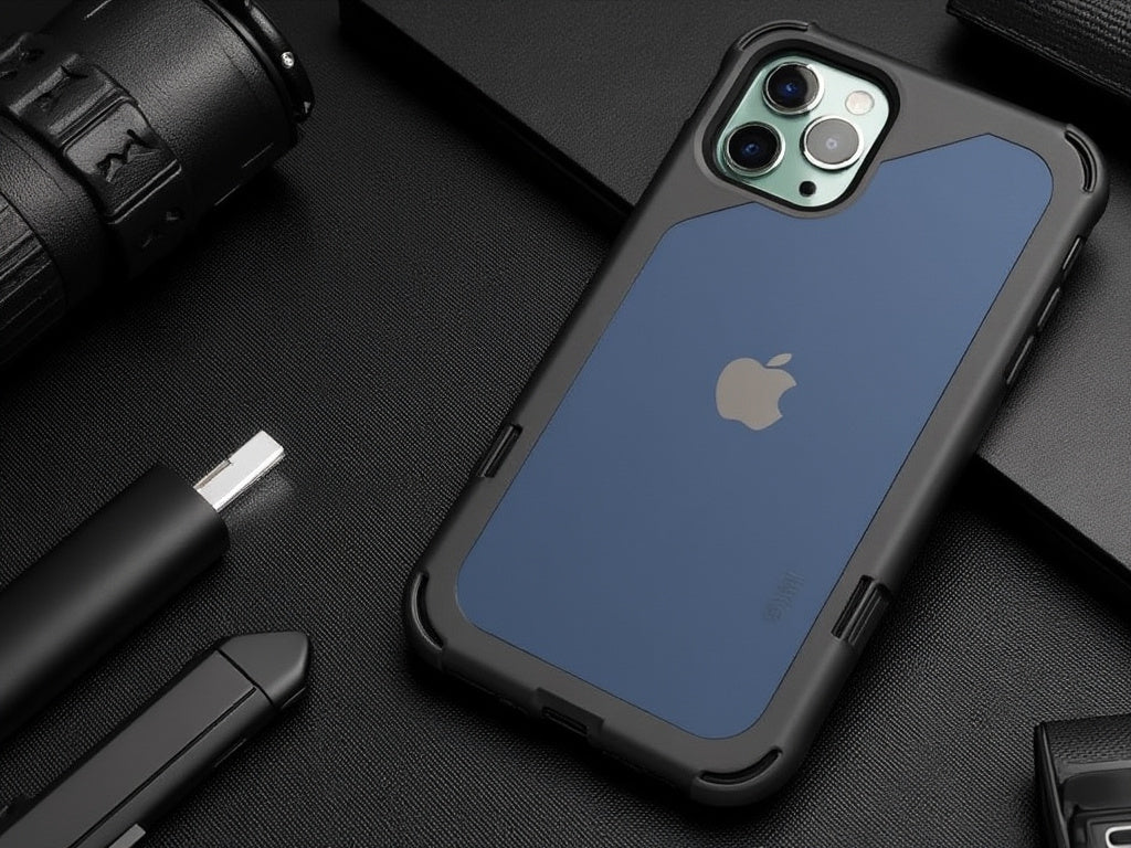 Best iPhone 16 Pro Max Cases for Ultimate Durability