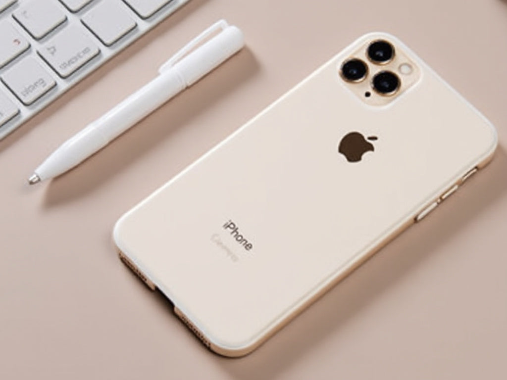 Slim and Sleek iPhone 16 Cases: Minimalism Meets Functionality