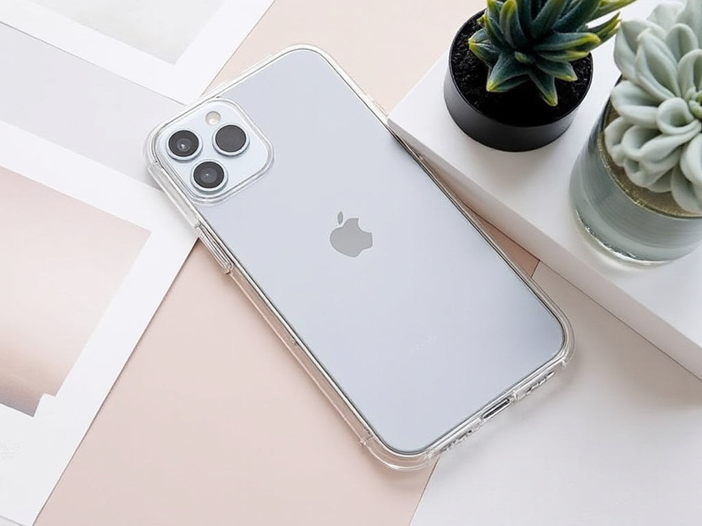 Best Clear Cases for iPhone 16: Show Off Your Phone While Staying Protected