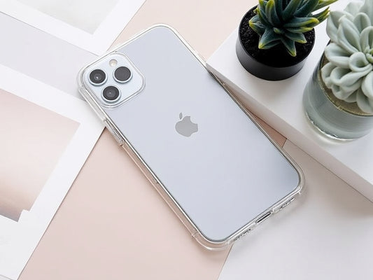 Best Clear Cases for iPhone 16: Show Off Your Phone While Staying Protected