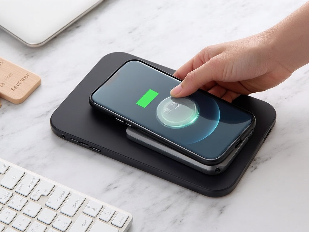 MagSafe-Compatible iPhone 16 Cases for Wireless Charging