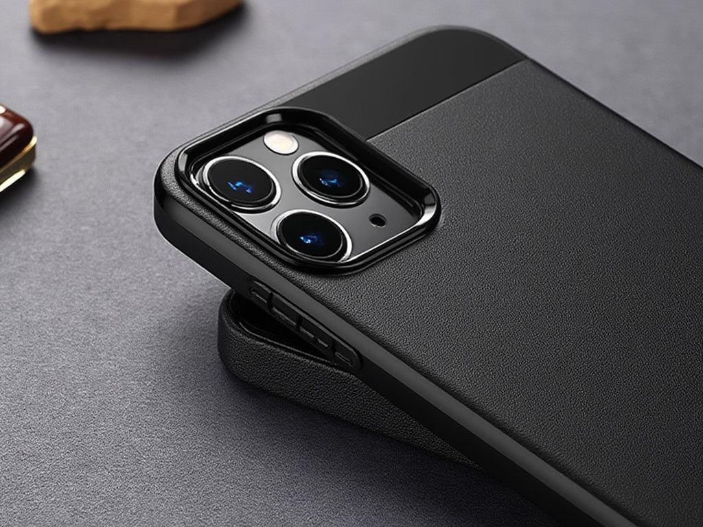 Luxury iPhone 16 Pro Cases: Premium Options for High-End Protection