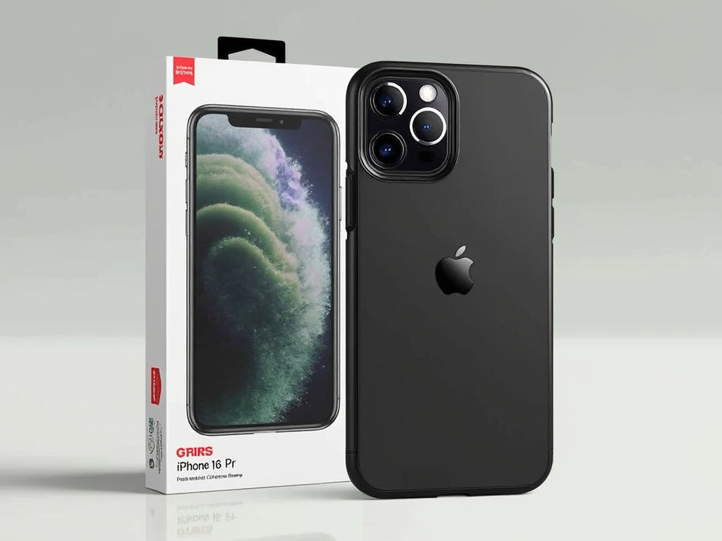 How to Choose the Best iPhone 16 Pro Max Case for Your Needs