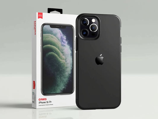 How to Choose the Best iPhone 16 Pro Max Case for Your Needs