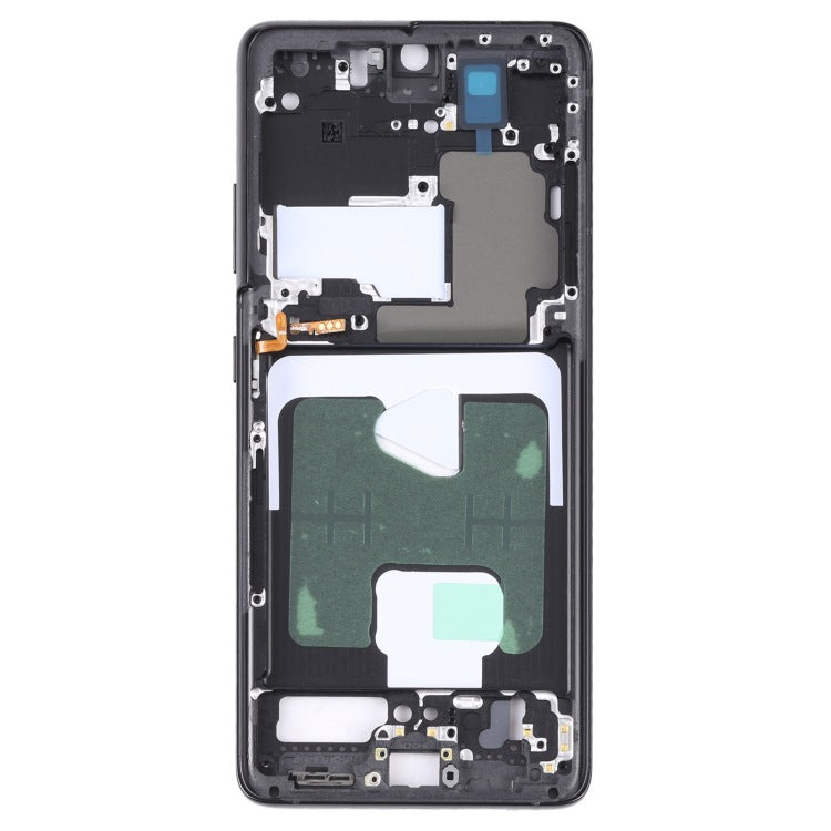AMOLED Display Assembly With Frame for Samsung Galaxy S21 Ultra