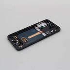 AMOLED Display Assembly With Frame for Samsung Galaxy S22 Plus