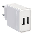 10W USB A Charger 5V2A - EU Plug