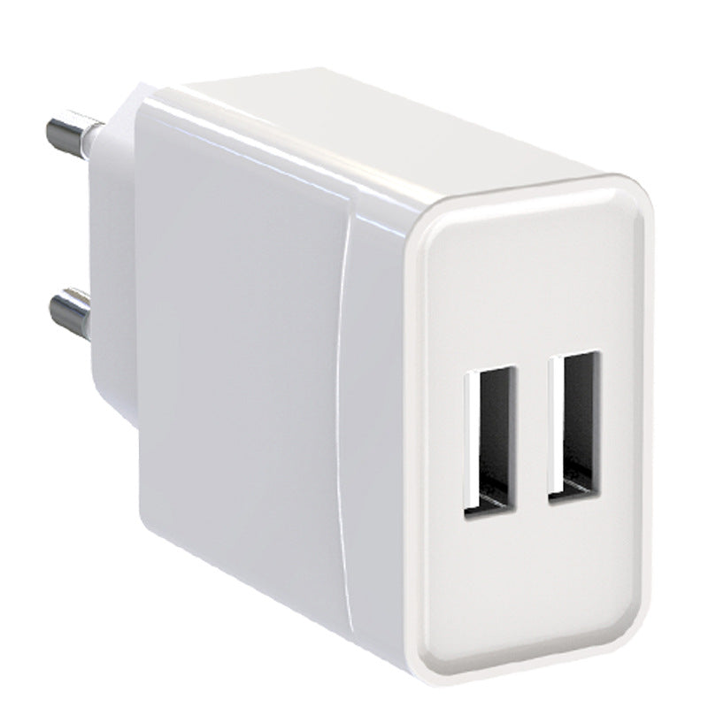 10W USB A Charger 5V2A - EU Plug