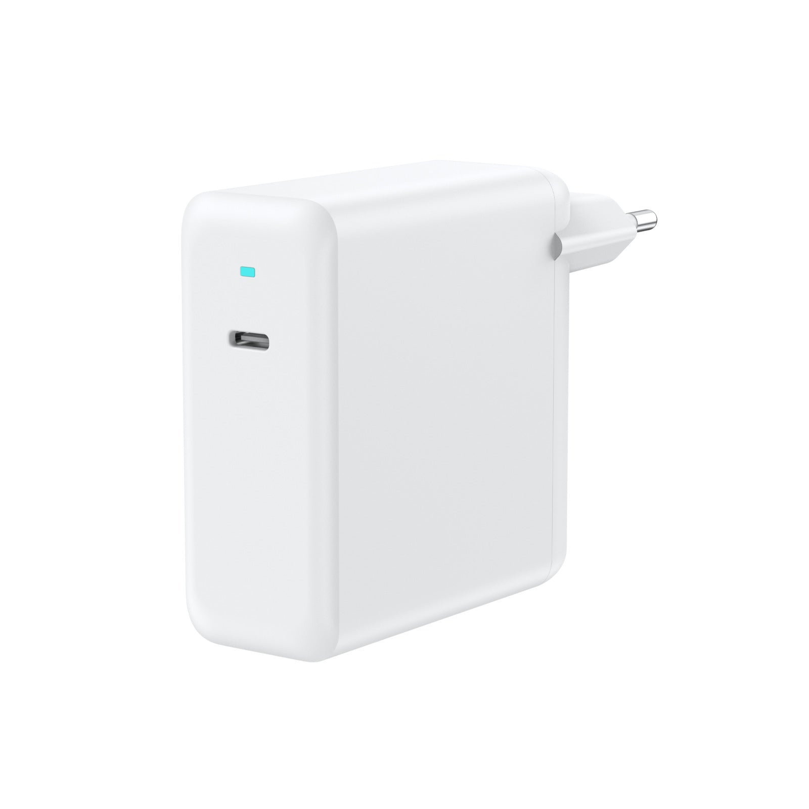 100W GaN PD USB C Charger - EU Plug