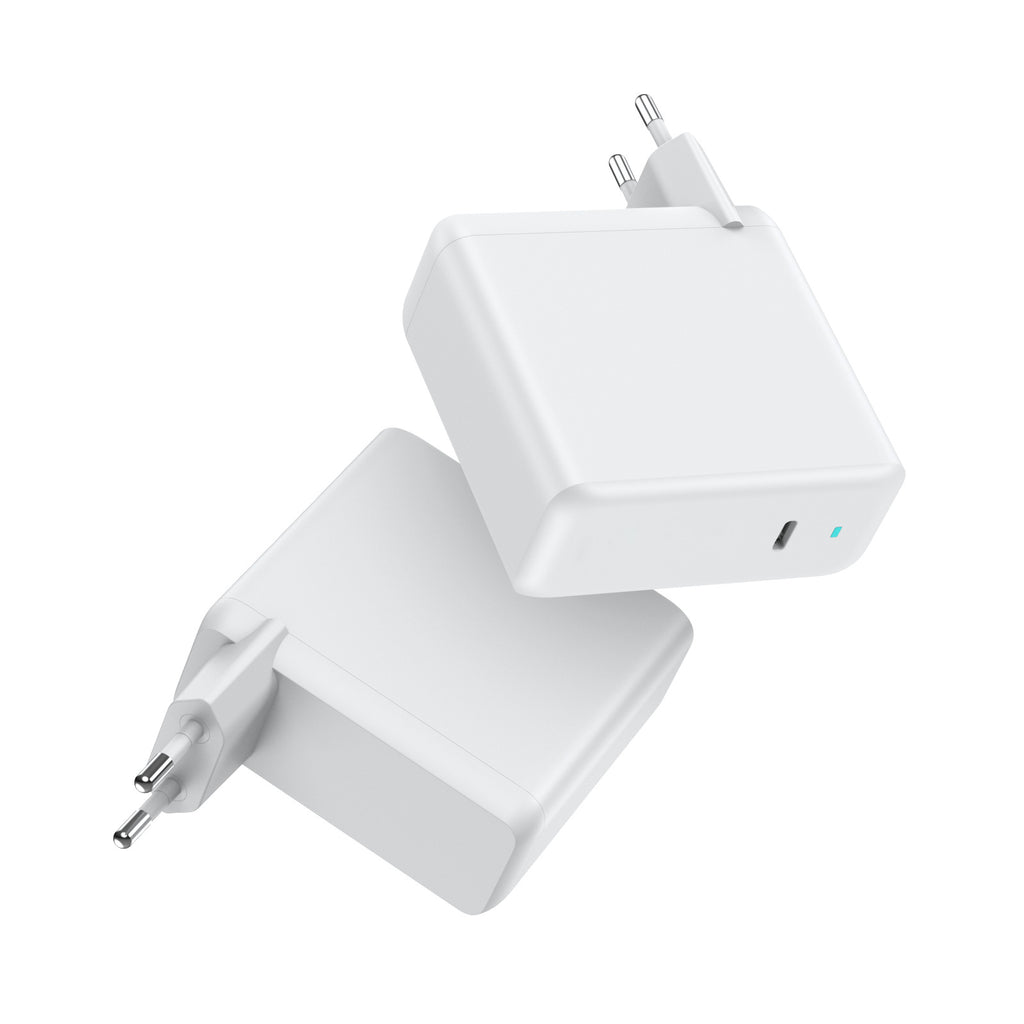 100W GaN PD USB C Charger - EU Plug