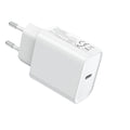 25W GaN PD USB C  Charger - EU Plug