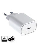 25W GaN PD USB C  Charger - EU Plug