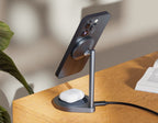 3 in 1 Magnetic Wireless Charging Station