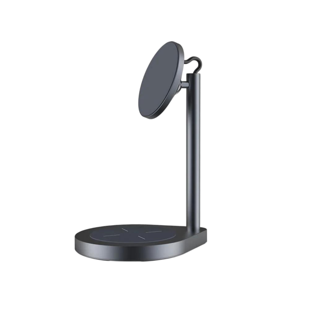 3 in 1 Magnetic Wireless Charging Station