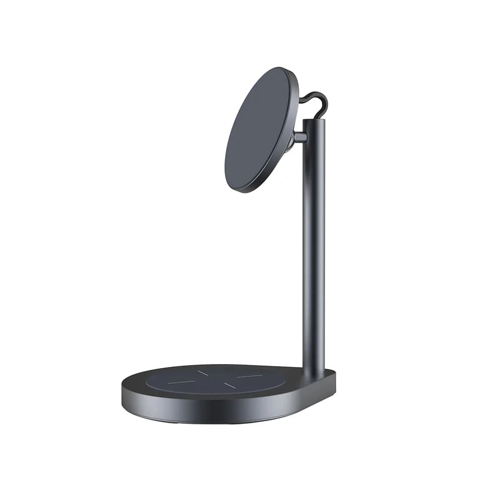3 in 1 Magnetic Wireless Charging Station