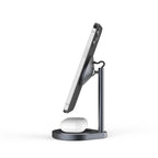 3 in 1 Magnetic Wireless Charging Station