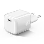 30W GaN PD USB C  Charger - EU Plug