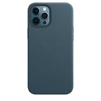 iPhone 13 Pro Max Leather Case with MagSafe