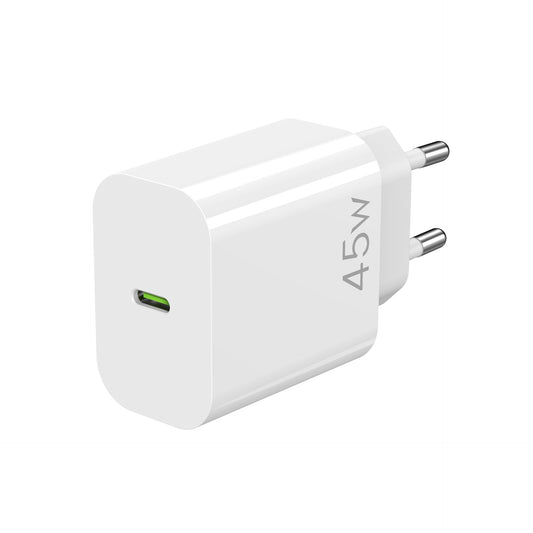 45W GaN PD USB C  Charger - EU Plug