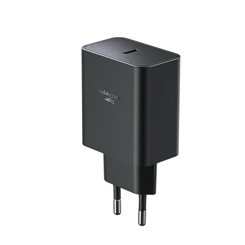 45W GaN PD USB C  Charger - EU Plug